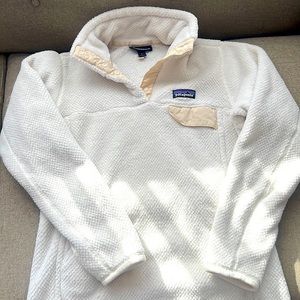 Patagonia almost new
